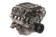 LT4 Dry Sump