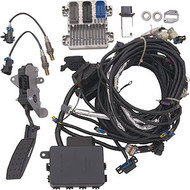 MODULE KIT,ENG CONT LSX454 AUTO