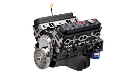 SP350/357 Base - Ed Rinke Performance