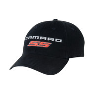 CAP, 2010 CAMARO SS