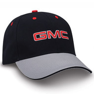 GMC TWO-TONE CAP