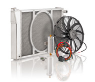 Power Cool Systems Single Fan 150008-LS-S