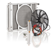 Power Cool Systems Single Fan 150009-S