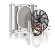 Power Cool Systems Single Fan 150019-LS-S