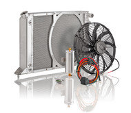 Power Cool Systems Single Fan 150076-S