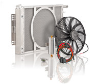 Power Cool Systems Single Fan 150168-LS-S