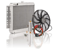 Power Cool Systems Single Fan 150283-LS-S