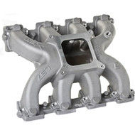 MANIFOLD PKG,INT CARBUETOR
