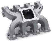 MANIFOLD PKG,INT CARBURETOR SINGLE PLANE