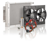 Power Cool Systems Dual Fan 150168-LS-D
