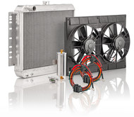 Power Cool Systems Dual Fan 150283-LS-D