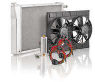 Power Cool Systems Dual Fan 152008-D
