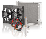 Power Cool Systems Dual Fan 152009-LS-D