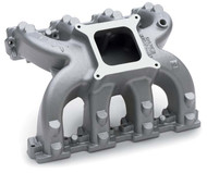 MANIFOLD PKG,INT (W/BOLTS/GASKETS)