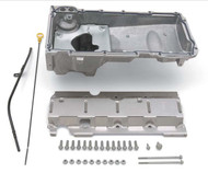 PAN KIT,ENG OIL