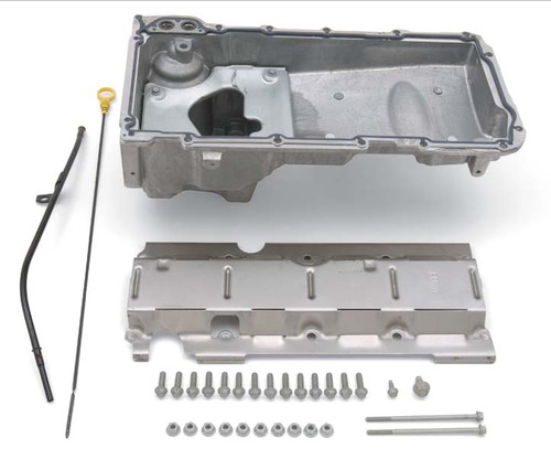 PAN KIT,ENG OIL