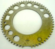 RING-CR/SHF POSN SEN EXCITER