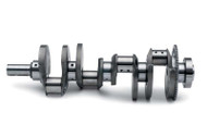 CRANKSHAFT, LSX 4.125" STROKE (BALANCED)
