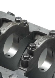 CYLINDER & CASE ASM