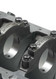 CYLINDER & CASE ASM