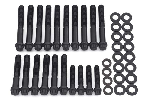 BOLT/SCREW KIT,MAIN