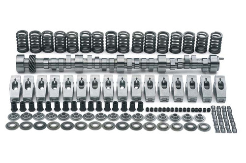 CAMSHAFT PKG,ENG(W/ ROCKER ARMS & VALVE SPRINGS)