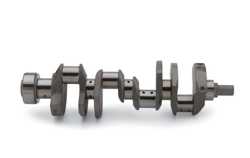 CRANKSHAFT, 3.800 FORGED STEEL