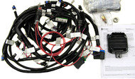 HARNESS ASM,ENG WRG KIT *RAMJET 350*