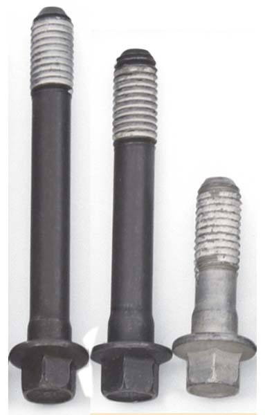 BOLT/SCREW PKG,CYL HD(QTY 34)