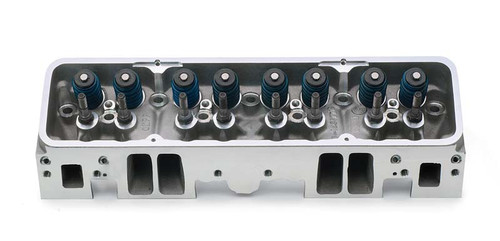 HEAD,CYL, FASTBURN 3RD DES. W/VALVE