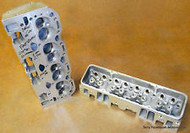 Cylinder Head (Aluminum Fast Burn)
