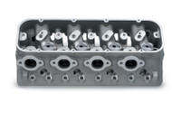 HEAD,CYLINDER - ALUM SB/V8 SPLAYED VALVE