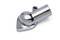 WATERNECK ASM., INT MANI. RAD HOSE-CHROME