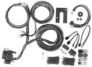 HARNESS PKG,12 CIRCUIT WIRING