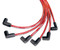 WIRE KIT,SP/PLUG  SB/V8  90 DEG. (BOWTIE)