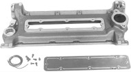 PLATE ASM, LFTR VALLEY CVR