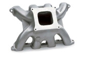 MANIFOLD,INT SB2.2, RESTRICTOR PLATE DESIGN