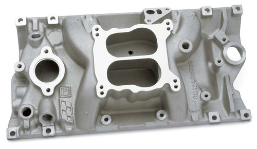 MANIFOLD PKG,INT