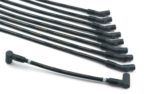 HARNESS,SPARK PLUG WIRE SET