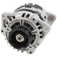 GENERATOR ASM,HIGH RPM