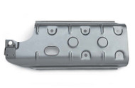 BAFFLE ASM-0IL PAN UPPER