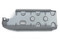 BAFFLE ASM-0IL PAN UPPER