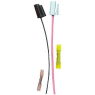 CONNECTOR PKG,DISTR HEI PWR & TACH (W/ LEADS)
