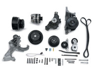 ACCESSORY DRIVE PKG,SERP (W/ A/C)