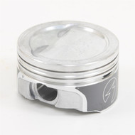 PISTON KIT,W/PIN (.005" O/S)