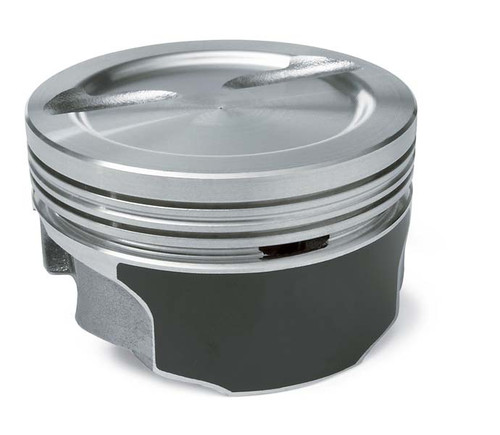 PISTON ASM,W/PIN (.005" O/S)