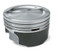 PISTON ASM,W/PIN (.005" O/S)