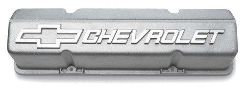 VALVE COVER KIT-CAST ALUMINUM SB/V8