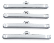 CLAMP, VALVE COVER HOLD DOWN-CHROME