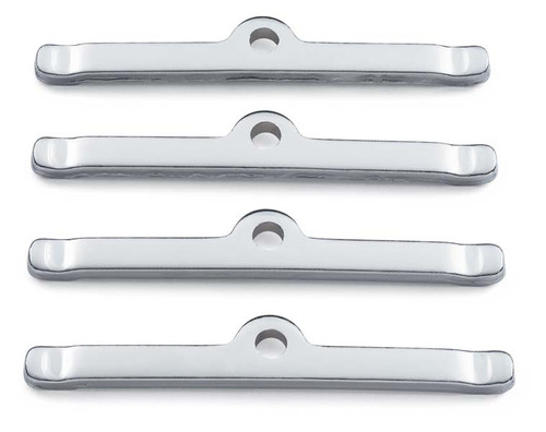CLAMP, VALVE COVER HOLD DOWN-CHROME